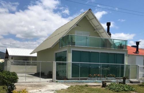 Palhoca Casa | Pinheira Beach Residence