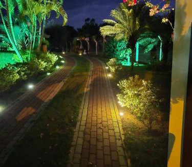 Sarapui Casa | Pinheiros do Lago