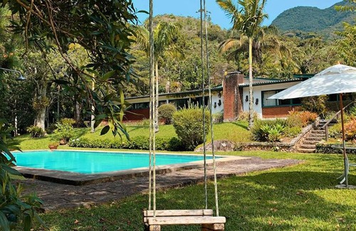 Vargem Grande Casa | Pinheiros do Rocio
