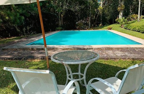Vargem Grande Casa | Pinheiros do Rocio