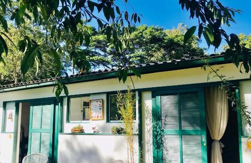 Vargem Grande Casa | Pinheiros do Rocio