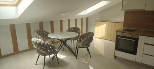 Kolasin Apartamento | Pini Apart-hotel