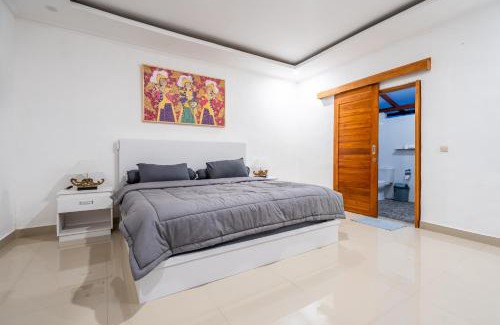 Penida Island Hotel | Pini Sentana Village Nusa Penida