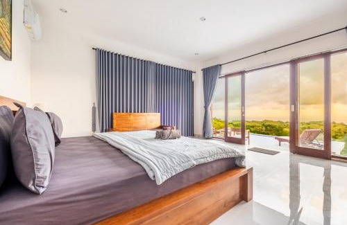 Penida Island Hotel | Pini Sentana Village Nusa Penida