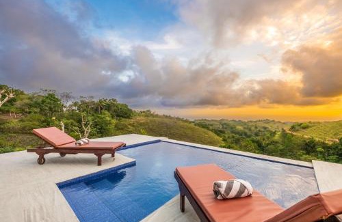 Penida Island Hotel | Pini Sentana Village Nusa Penida