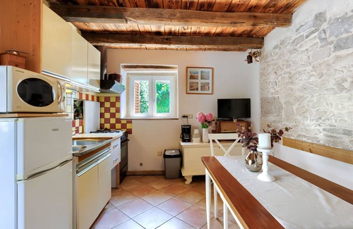 Kastelir Casa | Pinia I by Interhome