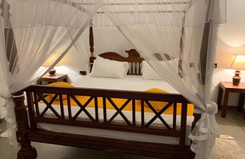Matara Complejo | Pinipahana Walauwa Resort & villa