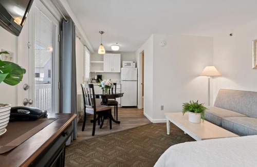 Ogunquit Complejo | Pink Blossoms Resort