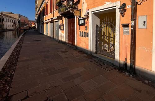 Comacchio Apartamento | Pink Flamingo Accomodation