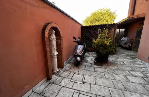 Comacchio Apartamento | Pink Flamingo Accomodation