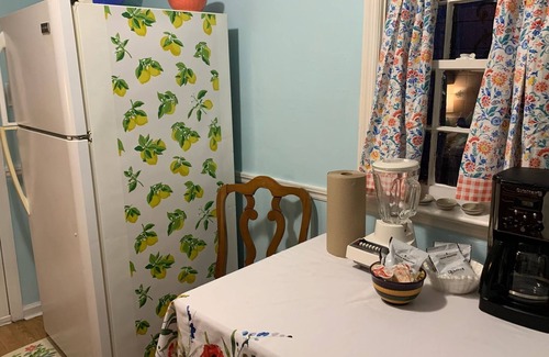 East Ocean View Cabaña | Pink Flamingo at the Beach