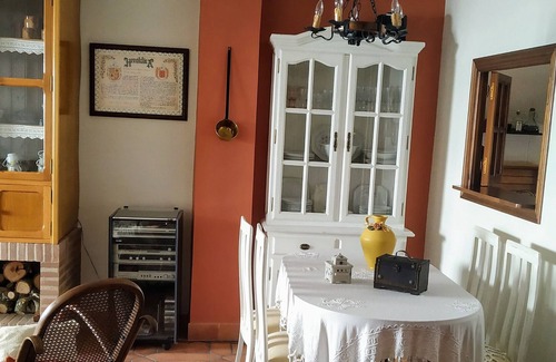 Cortelazor Casa | .Apartamento en el centro del bonito pueblo (Cortelazor) en la sierra de Huelva.