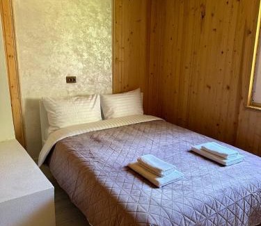 Dobrovelychkivka Apartamento | Pink House Karpaty