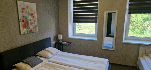Maskavas Forstate Hotel | Pink House