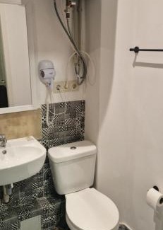Maskavas Forstate Hotel | Pink House