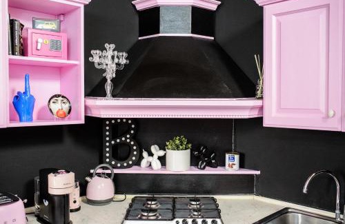 Old Town Apartamento | PINK HOUSE TORTELLINOSUITE Modena
