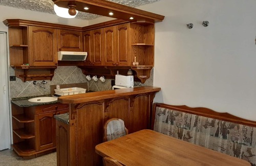 Balatonlelle Apartamento | Pink Panther Ap.3 - Dos Habitaciones Piso, Capacidad 5