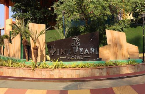 Jaipur Complejo | Pink Pearl Hotel By Chokhi Dhani