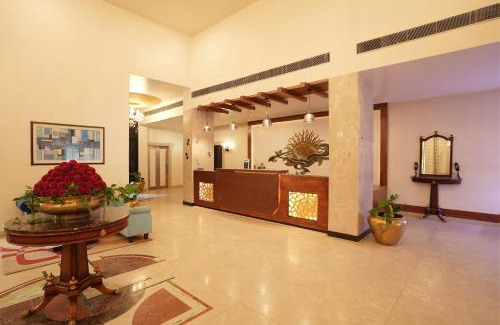 Jaipur Complejo | Pink Pearl Hotel By Chokhi Dhani