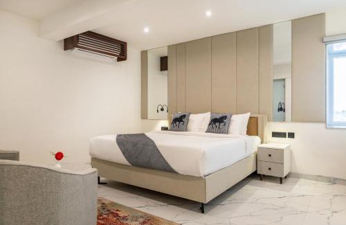 Jaipur Complejo | Pink Pearl Hotel By Chokhi Dhani