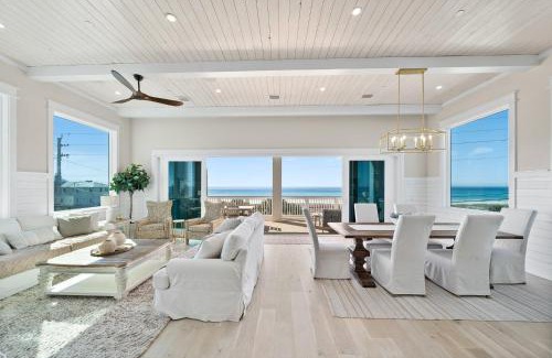 Laguna Beach Casa | Pink Tequila Sunrise home
