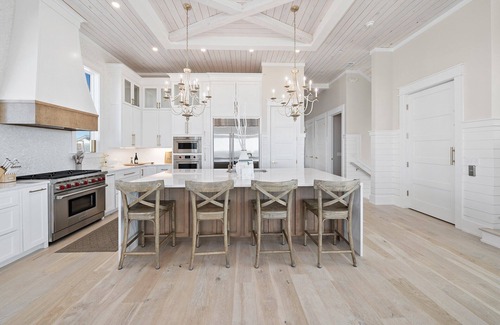 Laguna Beach Casa | Pink Tequila Sunrise | Panoramic Gulf Views | Cabana and Private Pool