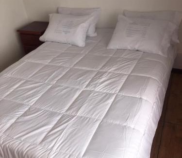 El Coyol Apartamento | Pinky’s Place Airport, Full Equipment.