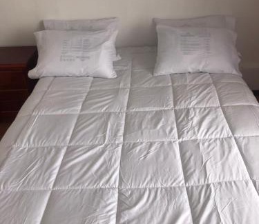 El Coyol Apartamento | Pinky’s Place Airport, Full Equipment.