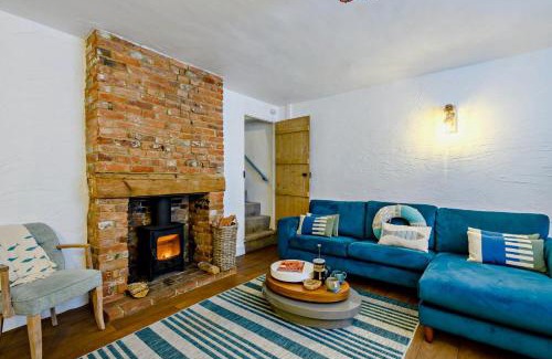 Heacham Casa | Pinnacle Cottage