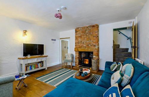 Heacham Casa | Pinnacle Cottage