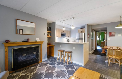 Killington Condominio | Pinnacle E15