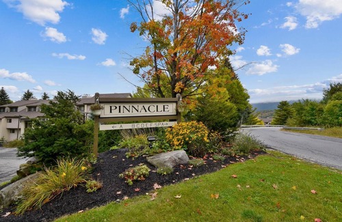 Killington Condominio | Pinnacle E15