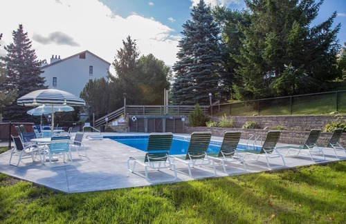Killington Condominio | Pinnacle E15