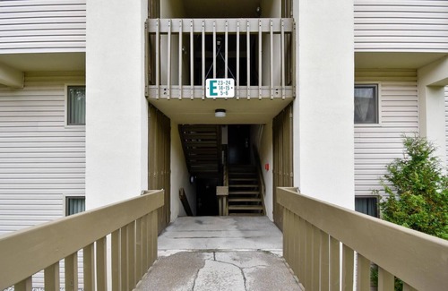 Killington Condominio | Pinnacle E15
