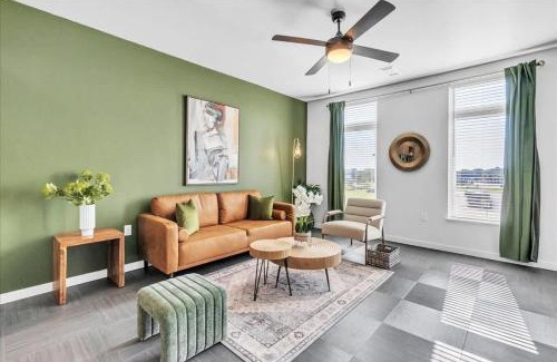 Rogers Apartamento | Pinnacle Heights 1Bdrm 2nd flr Near Walmart Amp Pool Fitness Center Yoga Studio Dog Spa