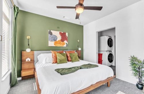 Rogers Apartamento | Pinnacle Heights 1Bdrm 2nd flr Near Walmart Amp Pool Fitness Center Yoga Studio Dog Spa