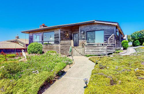 Bodega Bay Casa | Pinnacle Heights