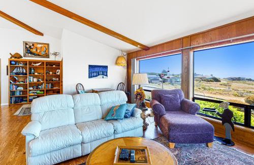 Bodega Bay Casa | Pinnacle Heights