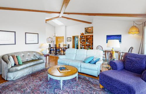 Bodega Bay Casa | Pinnacle Heights