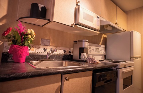 Village North Apartamento | Pinnacle Hotel Whistler Village
