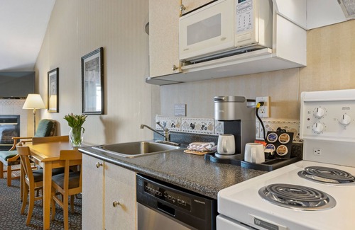 Village North Apartamento | Pinnacle Hotel Whistler Village