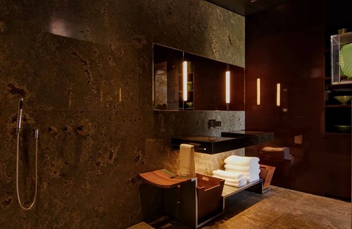 Desert Mountain Villa | Pinnacle of Modern Desert Architecture