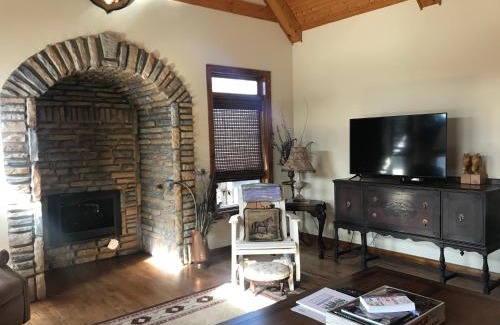 Ferguson Casa | Pinnacle Point by Leatherwood Mountains Resort