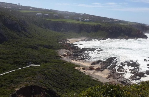 Pinnacle Point Villa | Pinnacle Point - Golf Safari SA