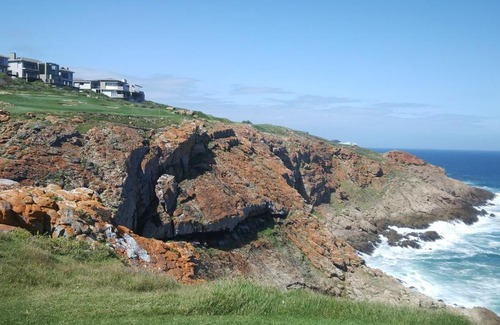 Pinnacle Point Villa | Pinnacle Point - Golf Safari SA