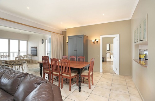 Pinnacle Point Casa | Pinnacle Point Heritage Villa