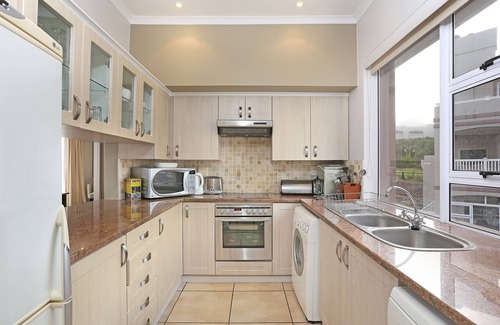 Pinnacle Point Apartamento | Pinnacle Point Heritage Villa
