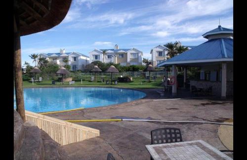 Pinnacle Point Cabina | Pinnacle Point Lodge 81