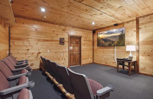 Pittman Center Casa | Pinnacle Pool View Lodge #625