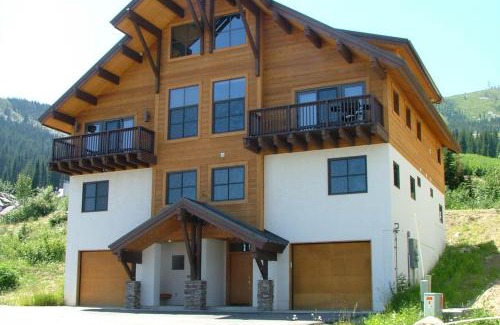 Sandpoint Casa | Pinnacle Ridge 02